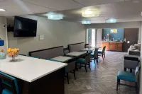 Days Inn by Wyndham Dalhart Hotels in Dalhart