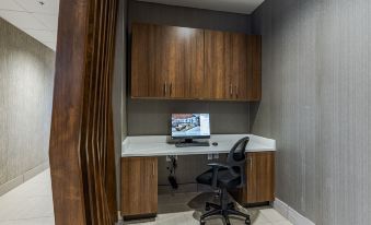 SpringHill Suites Detroit Sterling Heights