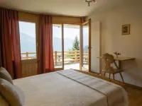 Midat Soleil Hotels in Verbier