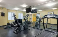 Extended Stay America Suites - Boston - Waltham - 32 4th Ave