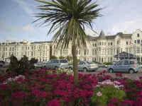 Royal Clifton Hotel