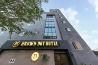 Daegu Dongcheon Brown Dot Hôtels à : Buk-gu