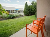 Howard Johnson by Wyndham Toms River Hotels in Ocean County