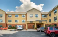 Extended Stay America Select Suites - Chicago - Darien فنادق في Downers Grove Township