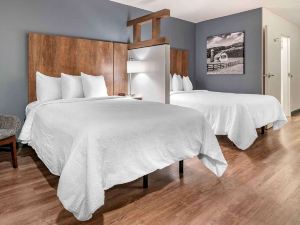 Extended Stay America Premier Suites - San Francisco - Belmont