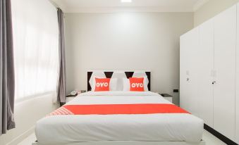 Super OYO 106 Muscat Grand Hotel Apartment