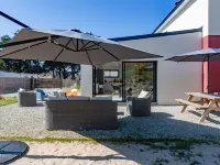 La Dune Hotels in Saint-Germain-sur-Ay