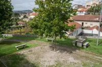 Casa Petisqueira 88-Paredes-Oporto Hotels in Freamunde