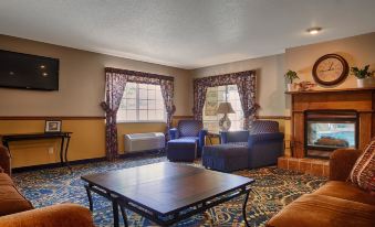 Quality Inn & Suites Red Wing