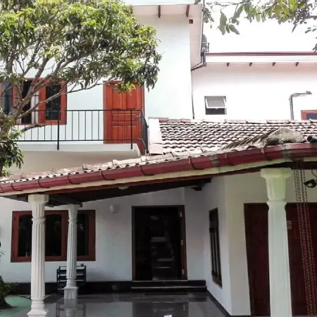 House of Seya