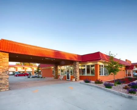 LaJunta Inn Hotels in La Junta