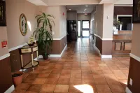 Howard Johnson by Wyndham Beaufort/Parris Island Hotels in Burton