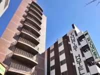 Matsumoto Tourist Hotel Hotels near Asama Onsen