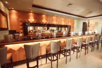 Ramada by Wyndham Princess Georgetown - Baarit