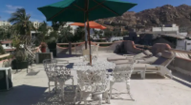 Capital O Hotel Dos Mares, Cabo San Lucas