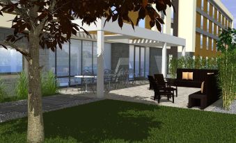 Home2 Suites by Hilton Columbus