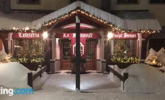 Le Samovar Guest House - Housity