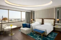 Grand Hyatt Alkhobar Hotel and Residences