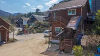 Fortune Rising Sun Hill Pension B