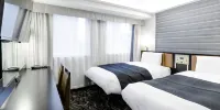 APA Hotel and Resort Roppongi Ekihigashi - Jumeau