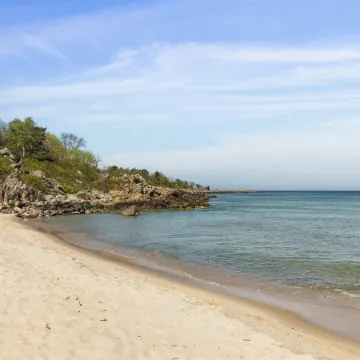 "Ayk" - 400m from the Sea