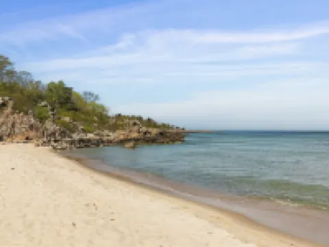 "Ayk" - 400m from the Sea