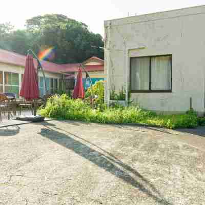 ＣＡＲＡＶＡＮ　ＦＬＡＫＥ Hotel Exterior