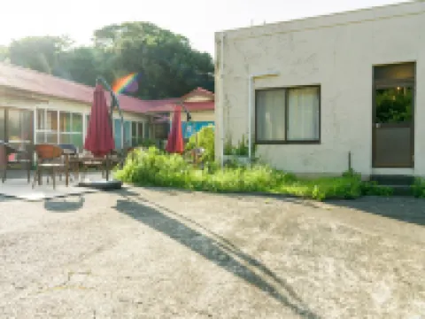 ＣＡＲＡＶＡＮ　ＦＬＡＫＥ Hotels in Oshima