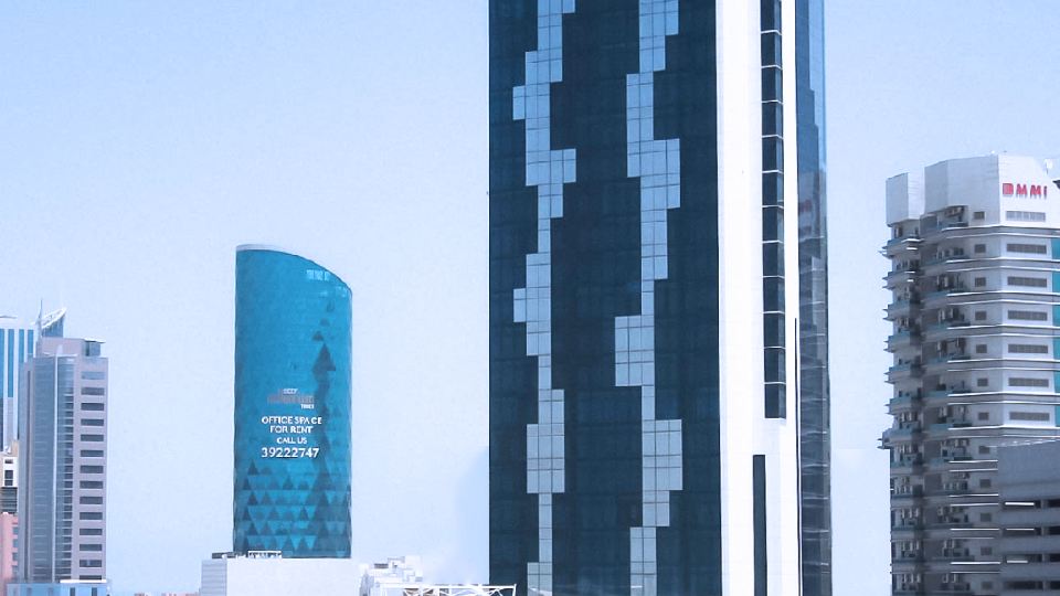 Ramee Grand Hotel and Spa