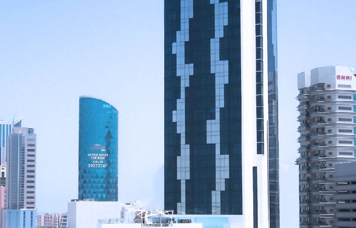 Ramee Grand Hotel and Spa
