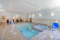 Best Western Plus Guymon Hotel  Suites - Familievenlig
