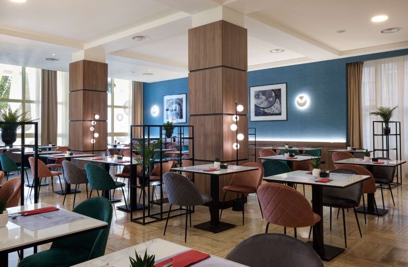 Radisson Hotel Ferrara photo 5