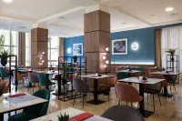 Radisson Hotel Ferrara - breakfast