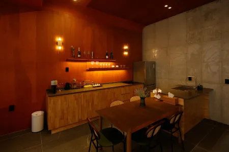 Jincheon Walking the Memory 2 Pension