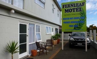 Fernleaf Motel