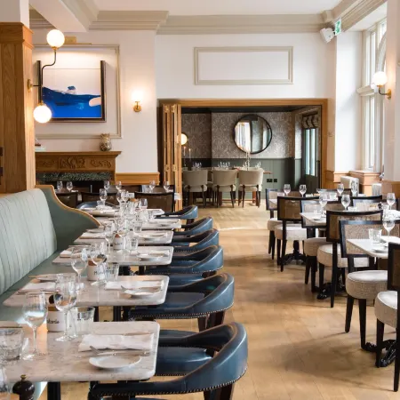 Hotel du Vin & Bistro Brighton