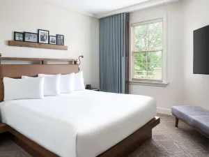Hyatt Regency Lost Pines Resort and Spa