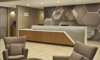 SpringHill Suites Las Vegas Airport