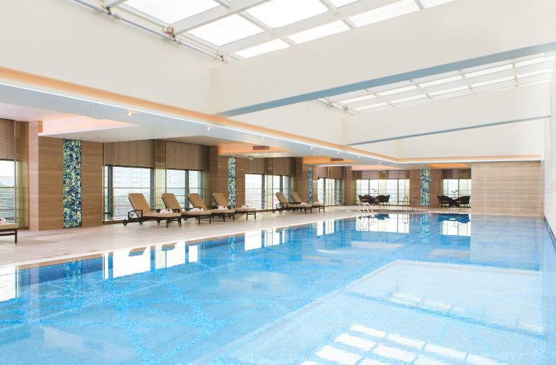Renaissance Suzhou Hotel photo 2