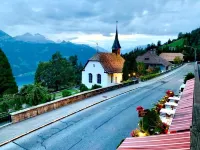 Hotel Sterne Hotels in Beatenberg