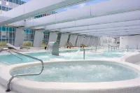 NH Collection Eurobuilding - Spa