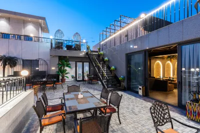 Shamsan Airport Hotel Hotels in Urtasaray