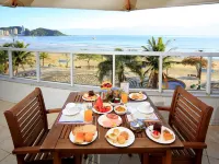Mercure Camboriu - breakfast