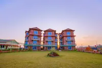 Lumbini Green Resort Hotels in Shivaraj