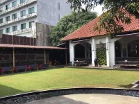 Bandung Hostel Hotel a Bandung