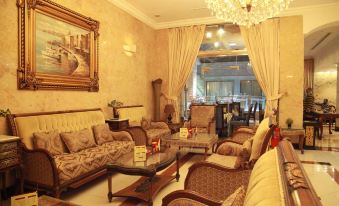 Al Azhar Hotel Jeddah