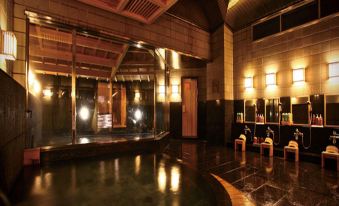 Suizantei Club Jozankei-Adults Only