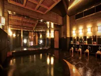 Suizantei Club Jozankei-Adults Only