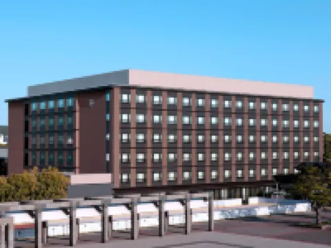 The Royal Park Hotel Kyoto Umekoji Hotels in Kyoto