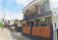 Eltanin Homestay by FH Stay Hotels in Kecamatan Ngemplak